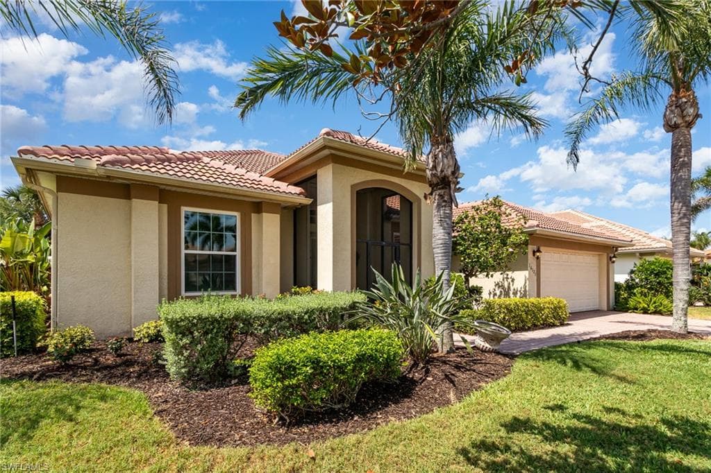 16121 Sand Ridge CT, FORT MYERS FL 33908-2
