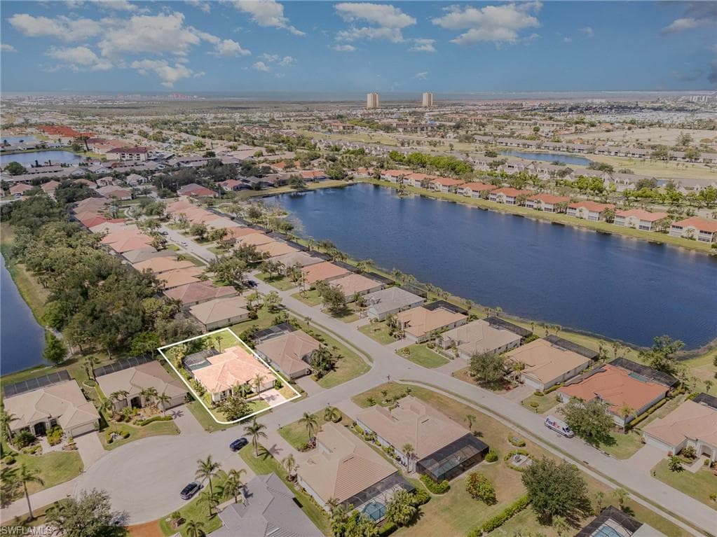 16121 Sand Ridge CT, FORT MYERS FL 33908-35