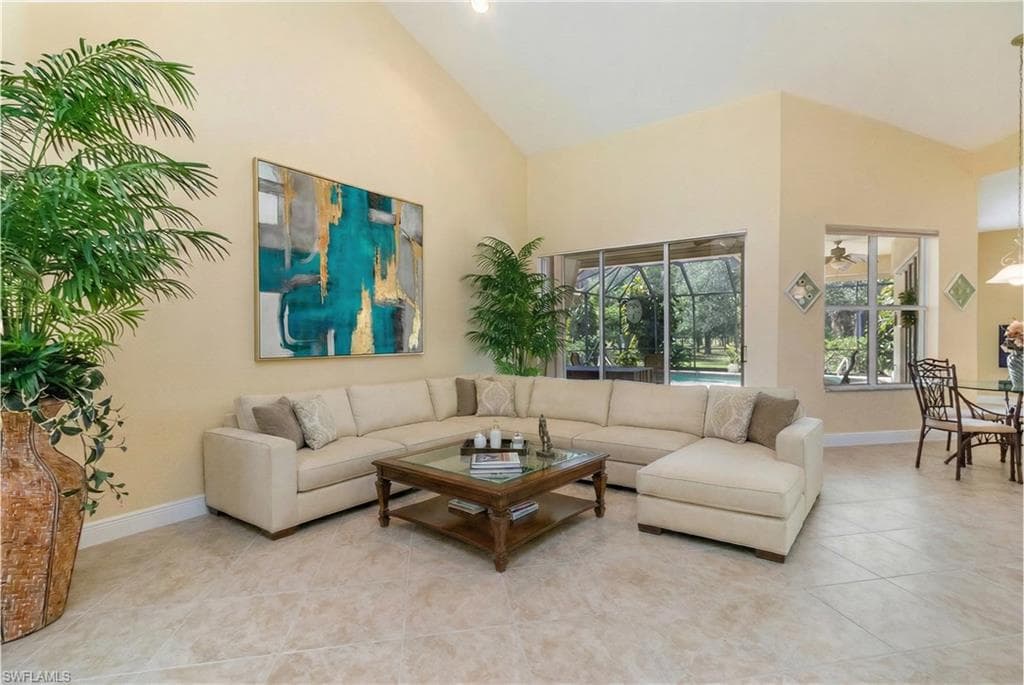 16121 Sand Ridge CT, FORT MYERS FL 33908-4