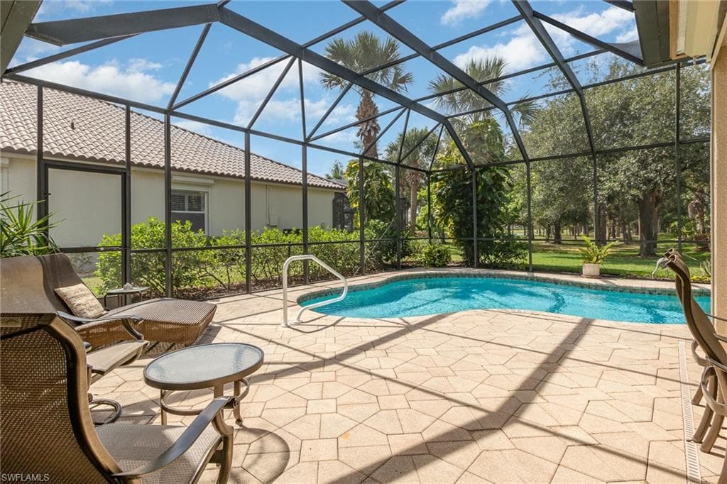 16121 Sand Ridge CT, FORT MYERS FL 33908-23