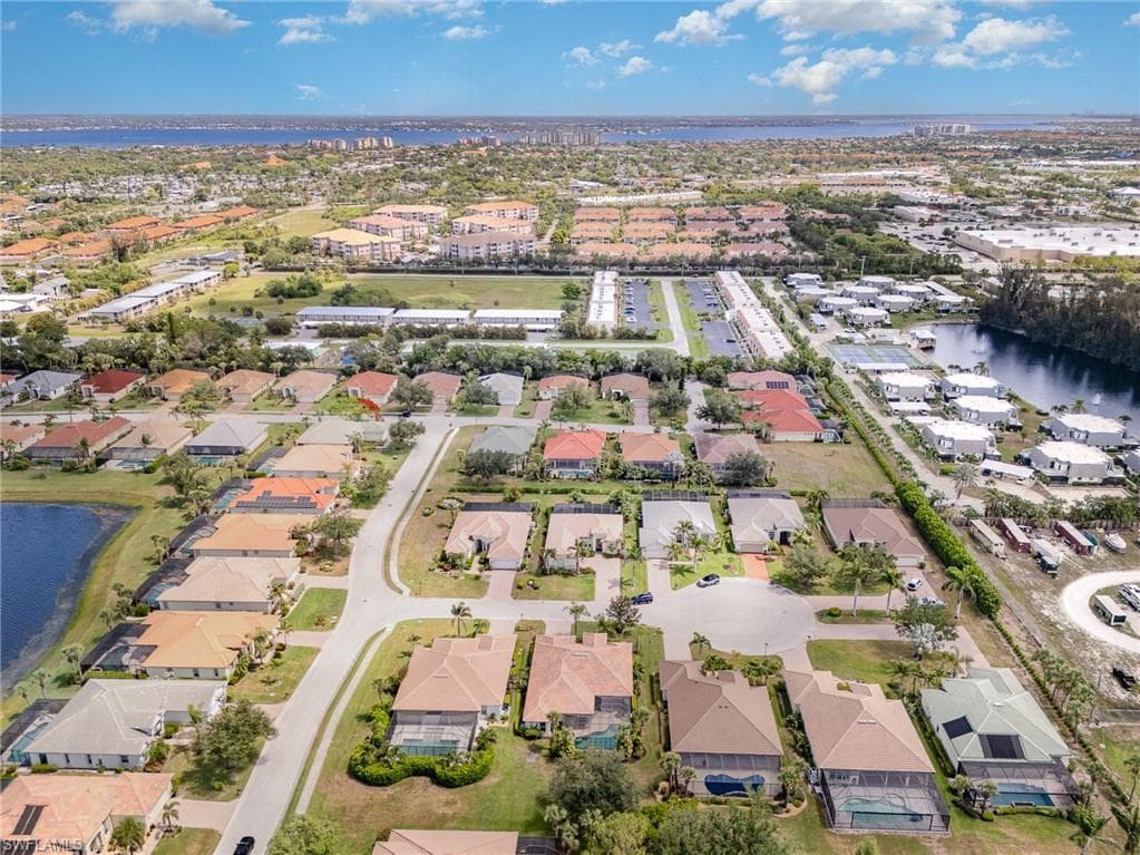 16121 Sand Ridge CT, FORT MYERS FL 33908-29