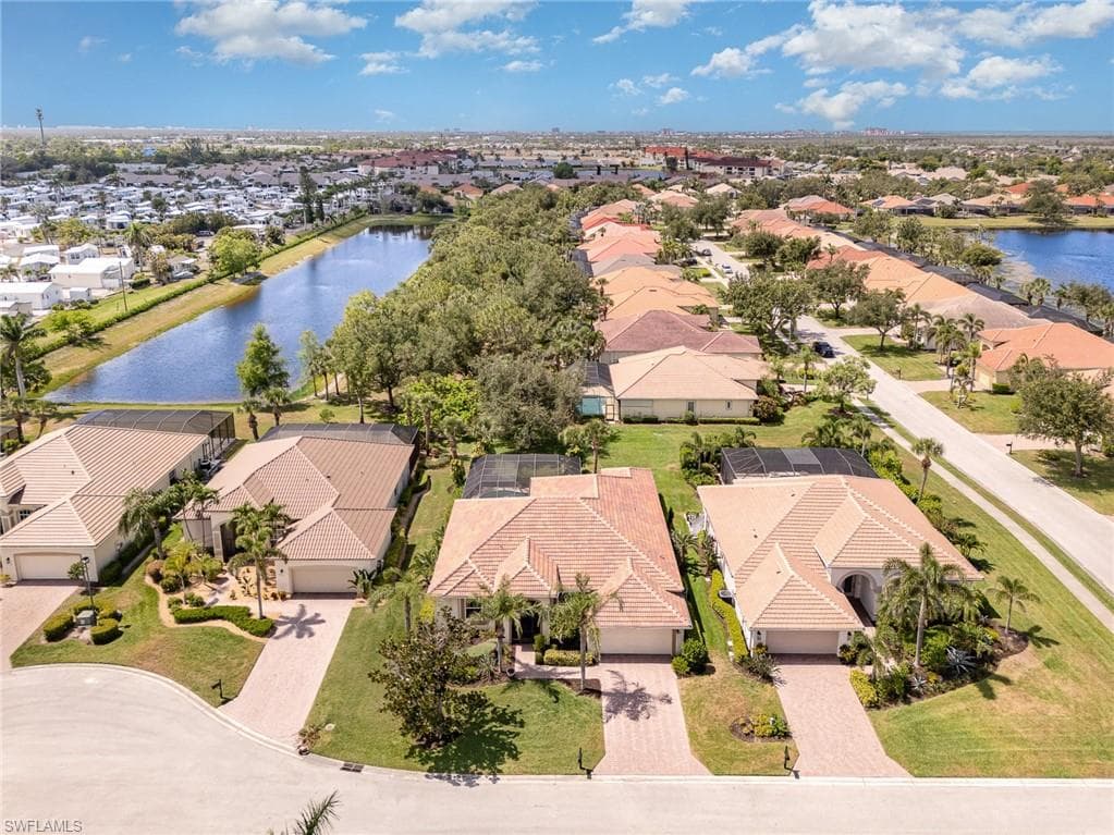 16121 Sand Ridge CT, FORT MYERS FL 33908-32