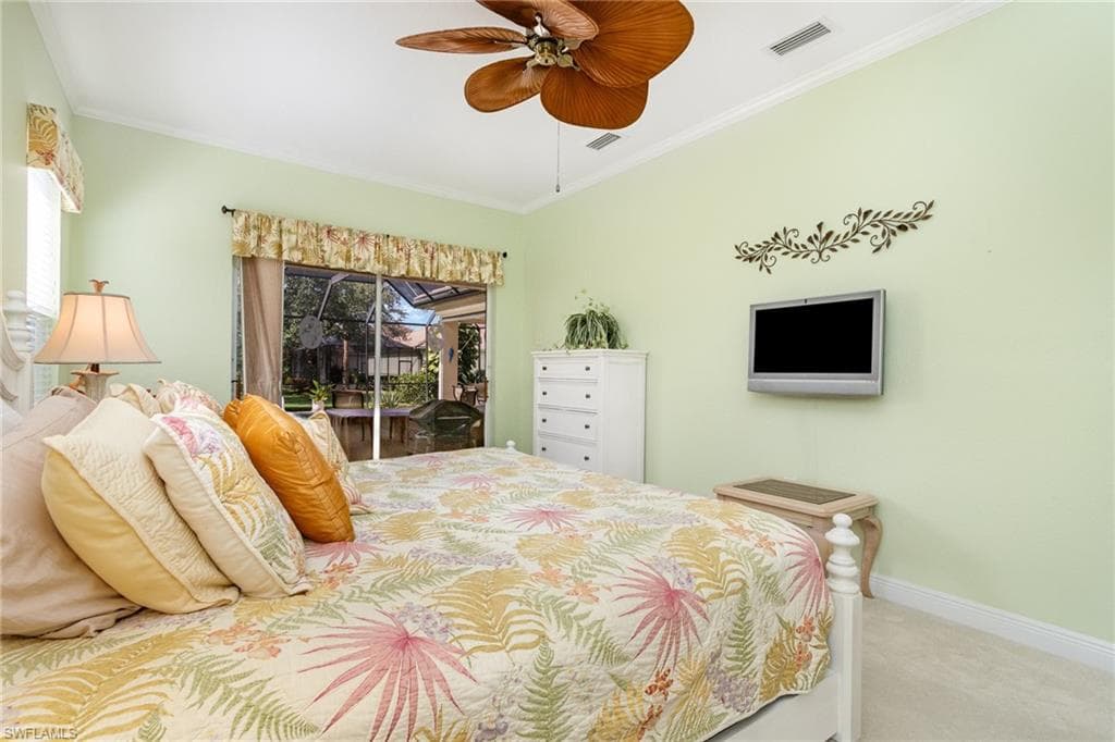16121 Sand Ridge CT, FORT MYERS FL 33908-13