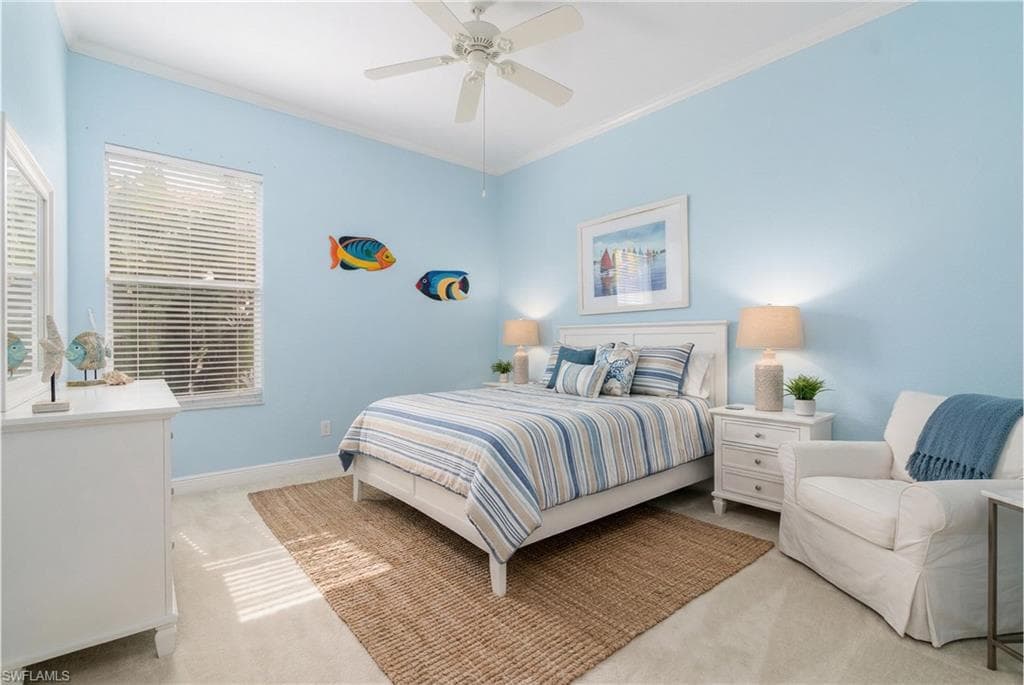 16121 Sand Ridge CT, FORT MYERS FL 33908-17