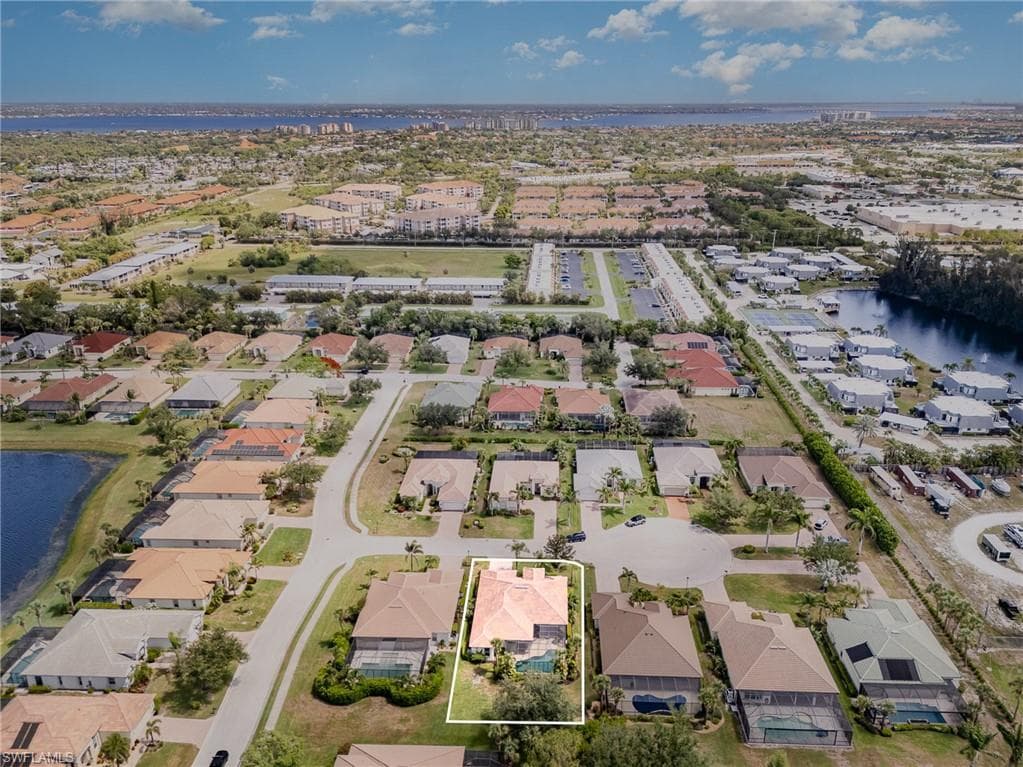 16121 Sand Ridge CT, FORT MYERS FL 33908-34