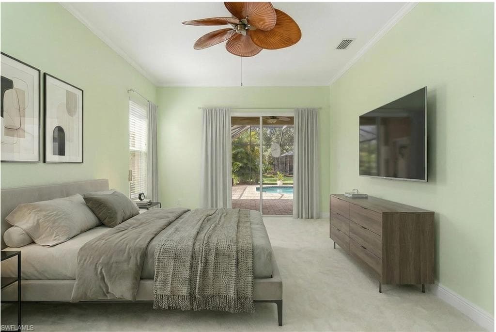 16121 Sand Ridge CT, FORT MYERS FL 33908-38