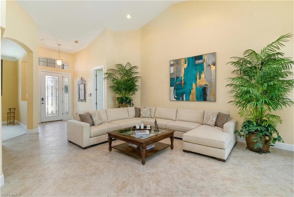 16121 Sand Ridge CT, FORT MYERS FL 33908-3