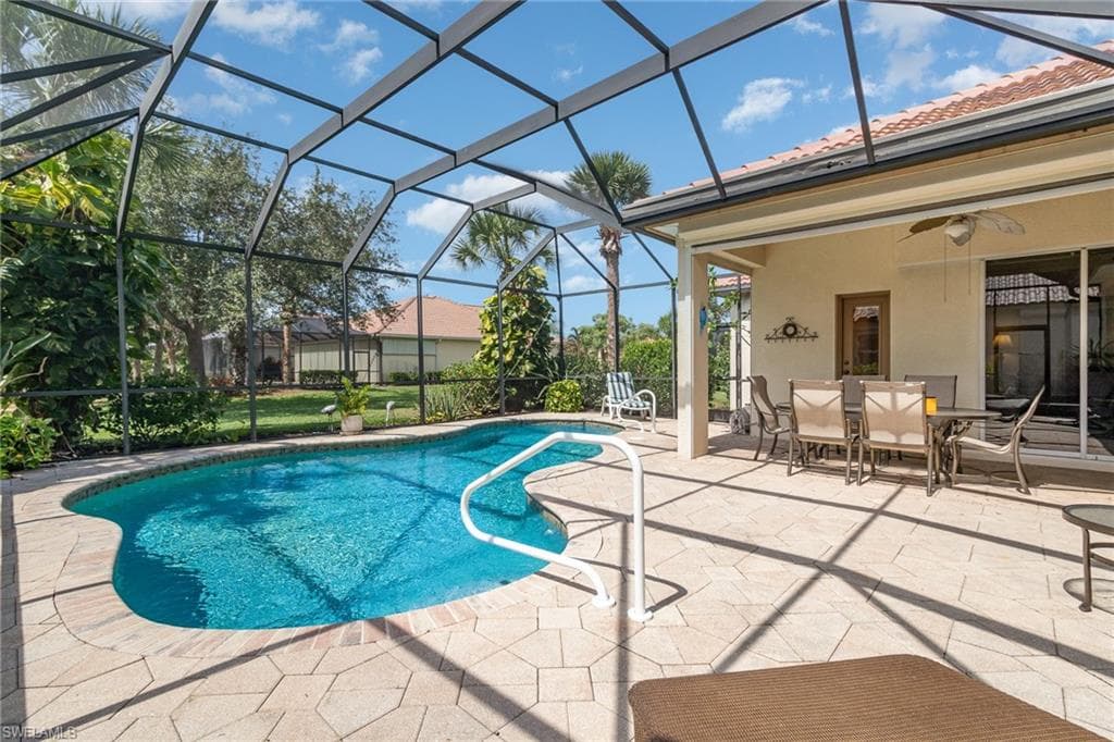 16121 Sand Ridge CT, FORT MYERS FL 33908-24