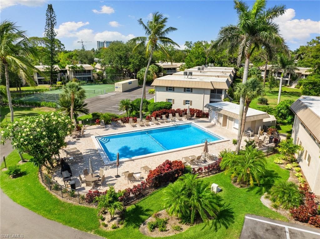 1549 SANDPIPER ST # 39, NAPLES FL 34102-22