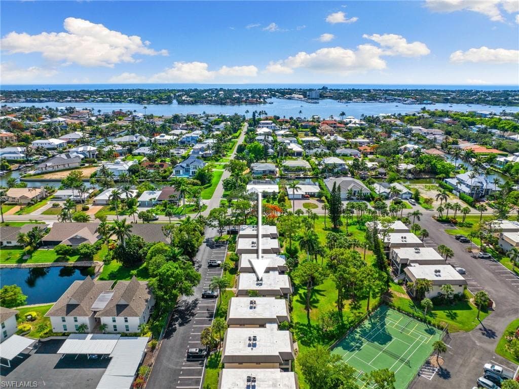 1549 SANDPIPER ST # 39, NAPLES FL 34102-27