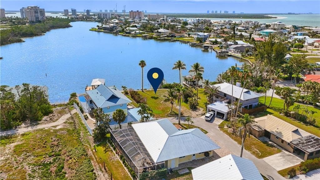 22491 Buccaneer Lagoon ST, FORT MYERS BEACH FL 33931-1