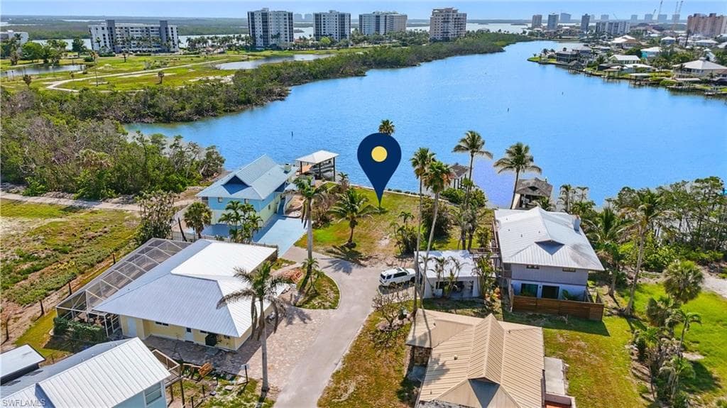 22491 Buccaneer Lagoon ST, FORT MYERS BEACH FL 33931-2