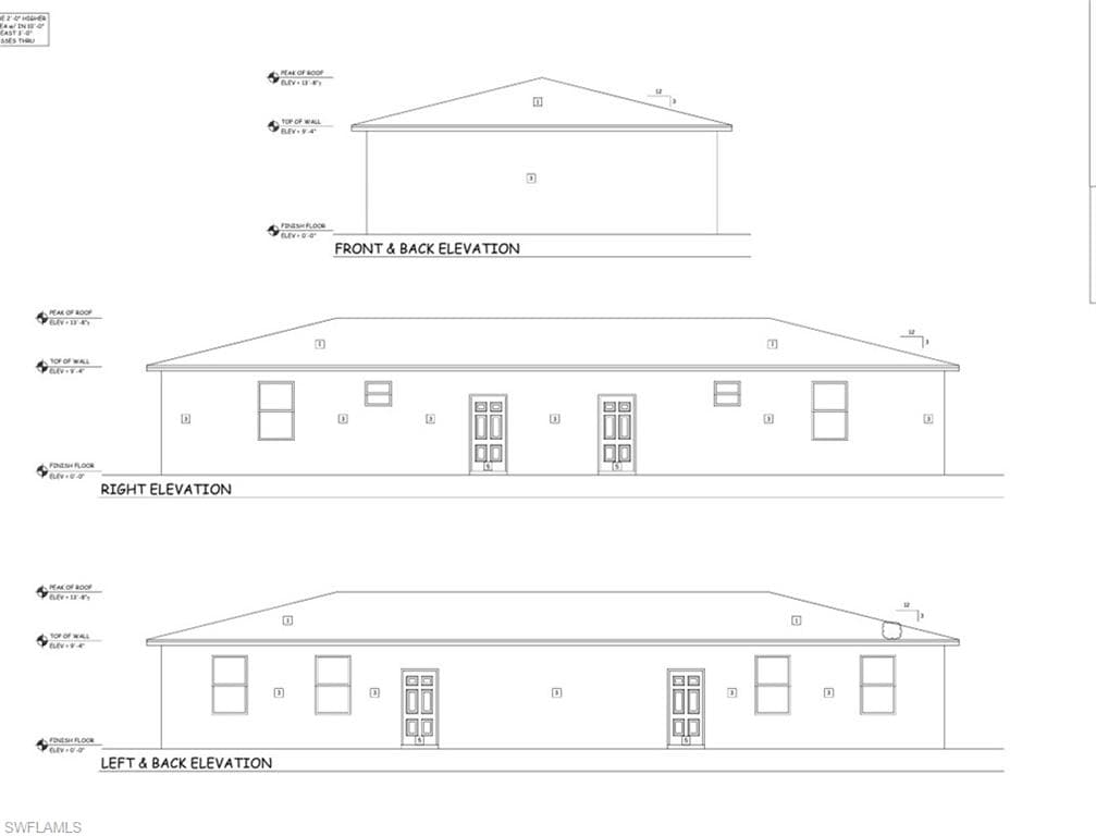 5446-5448 5th AVE, FORT MYERS FL 33907-1