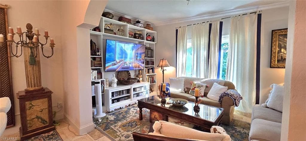 3601 Seagrape AVE, NAPLES FL 34104-16