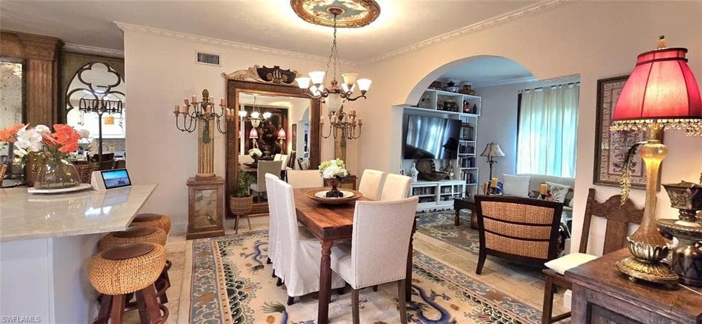 3601 Seagrape AVE, NAPLES FL 34104-21