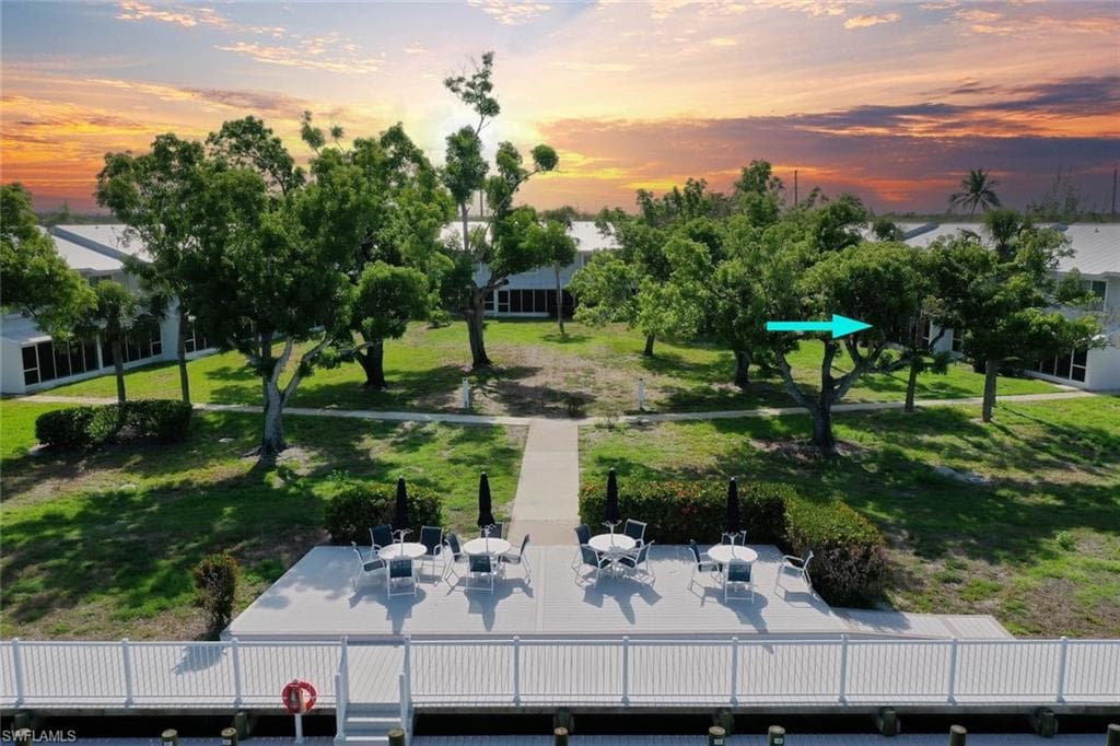 18038 San Carlos BLVD # 115, FORT MYERS BEACH FL 33931-42