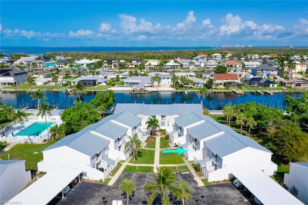 18038 San Carlos BLVD # 115, FORT MYERS BEACH FL 33931-44