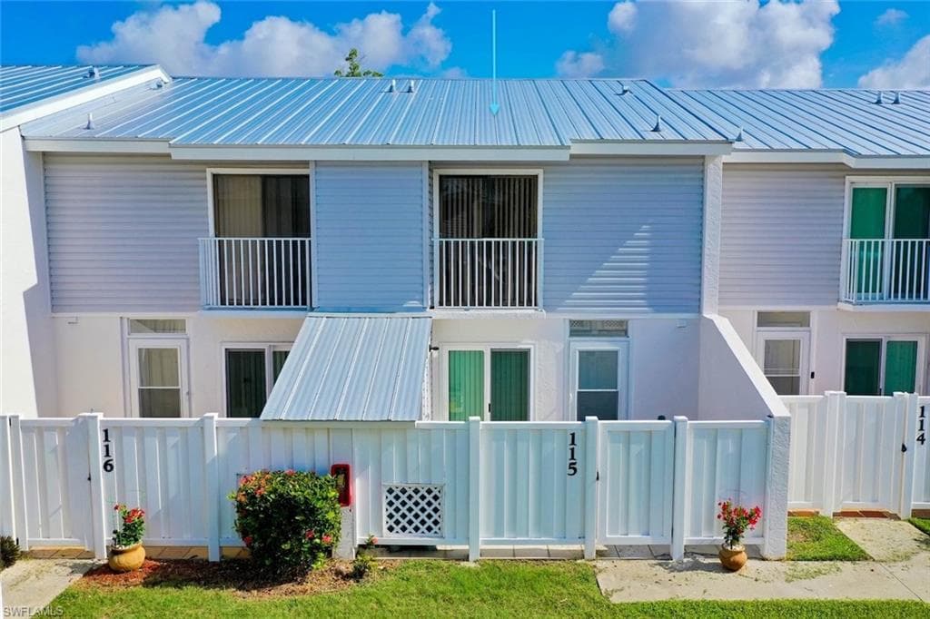 18038 San Carlos BLVD # 115, FORT MYERS BEACH FL 33931-36