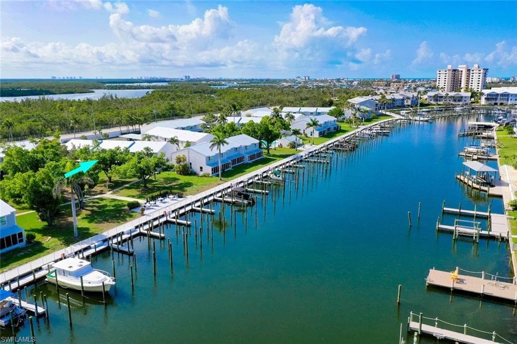 18038 San Carlos BLVD # 115, FORT MYERS BEACH FL 33931-43