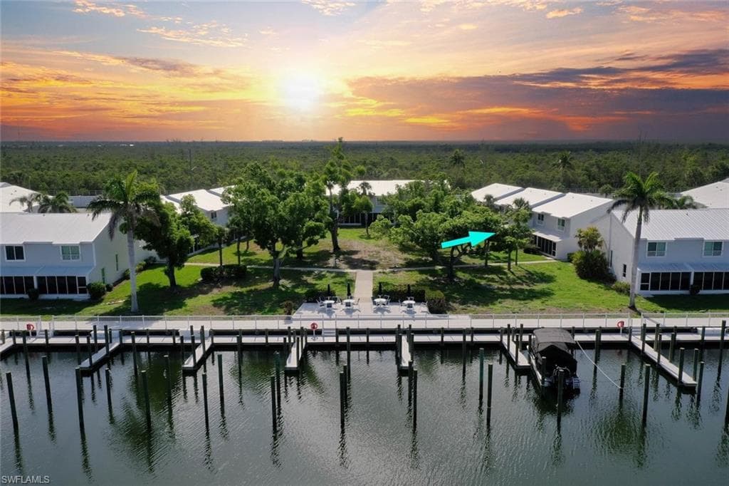 18038 San Carlos BLVD # 115, FORT MYERS BEACH FL 33931-39