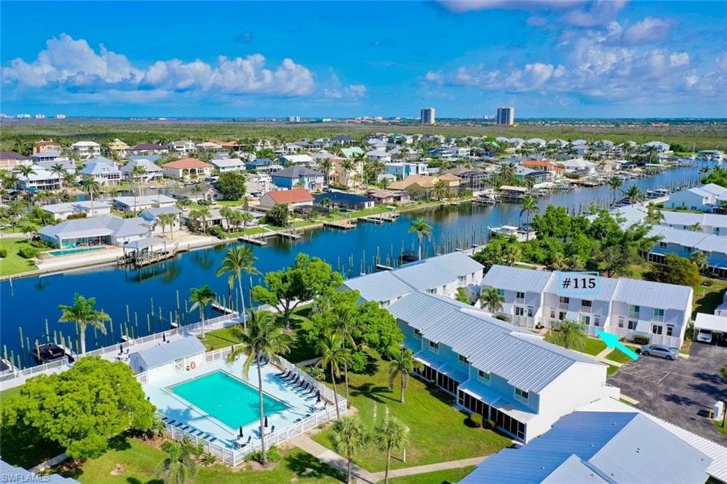 18038 San Carlos BLVD # 115, FORT MYERS BEACH FL 33931-38