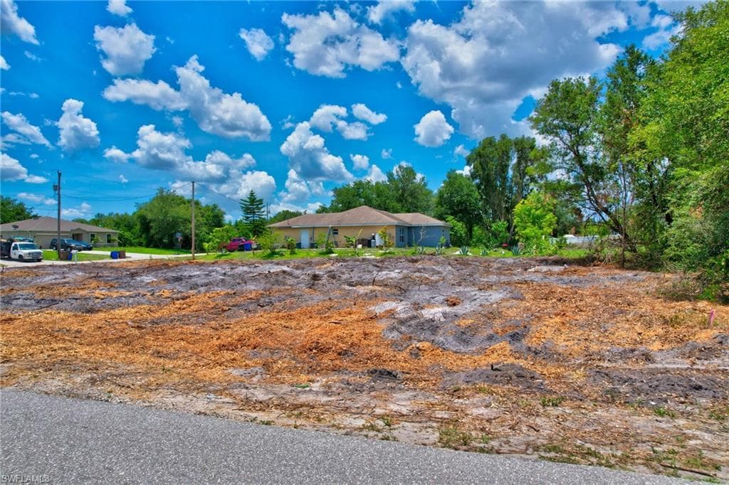 451 Rathburn ST, LEHIGH ACRES FL 33974-1