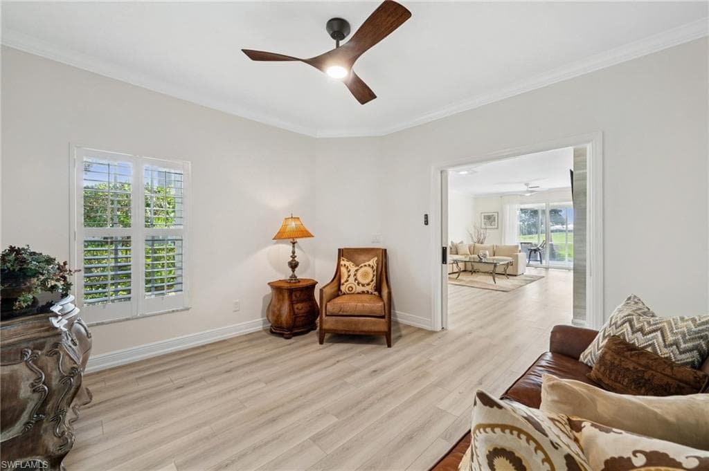 13180 Hamilton Harbour DR # E1, NAPLES FL 34110-19