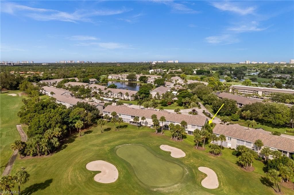 13180 Hamilton Harbour DR # E1, NAPLES FL 34110-28