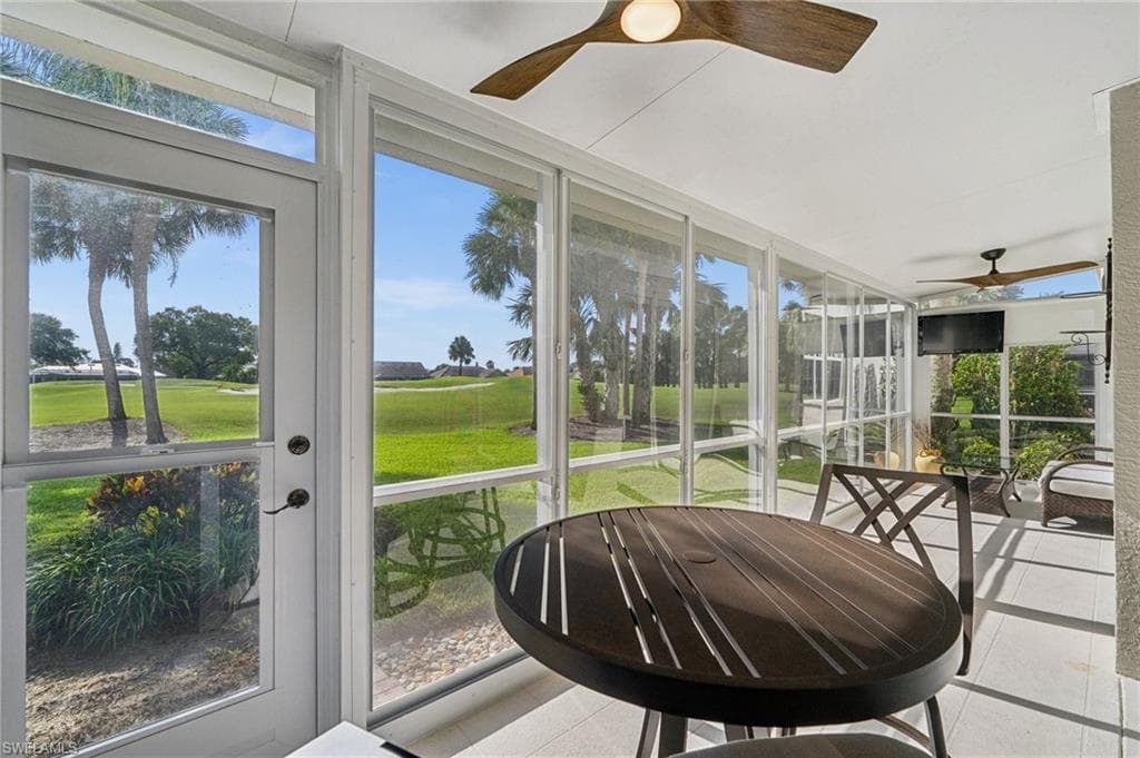 13180 Hamilton Harbour DR # E1, NAPLES FL 34110-7