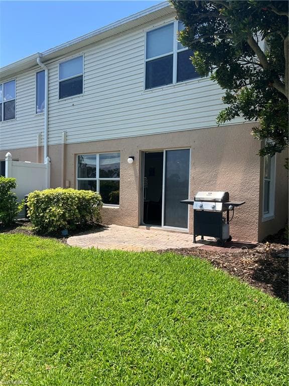 6361 Brant Bay BLVD # 101, NORTH FORT MYERS FL 33917-27