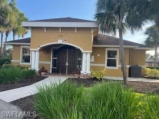 6361 Brant Bay BLVD # 101, NORTH FORT MYERS FL 33917-30