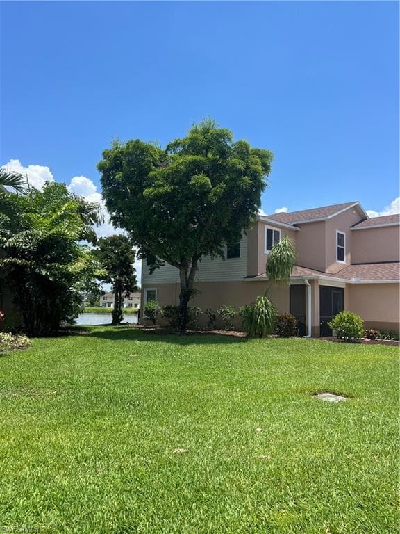 6361 Brant Bay BLVD # 101, NORTH FORT MYERS FL 33917-3