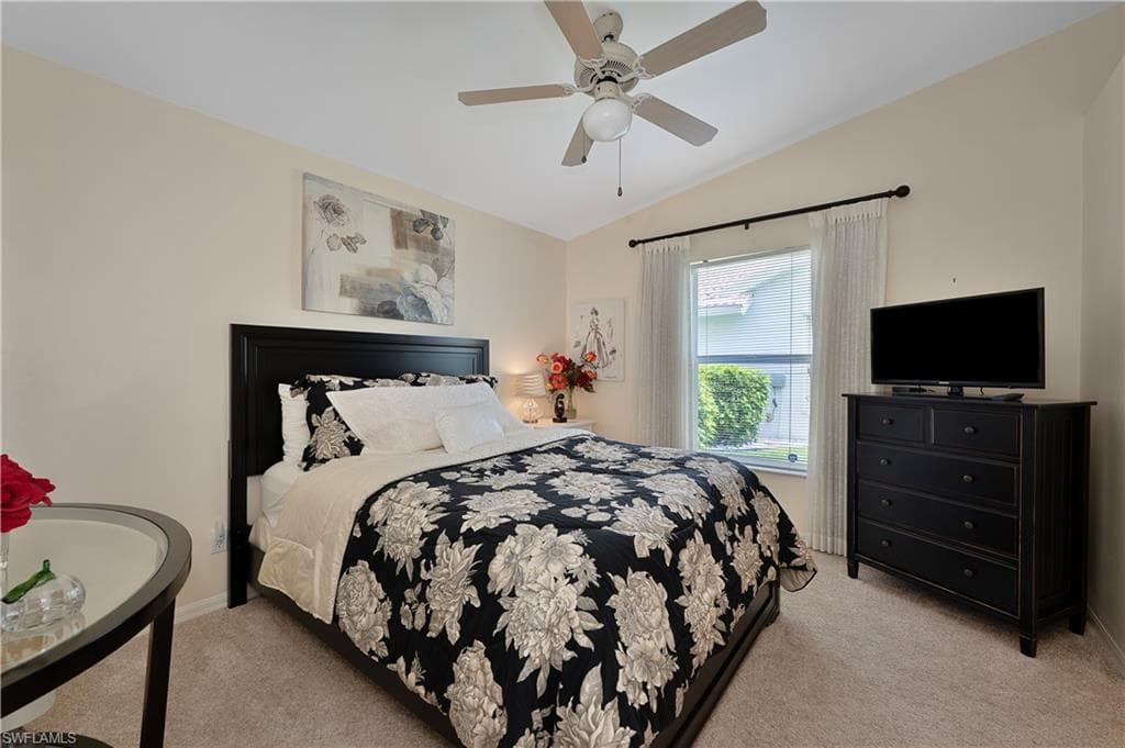 2166 Stacil CIR, NAPLES FL 34109-14