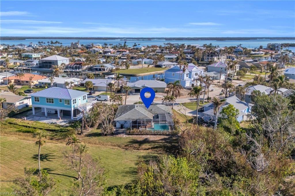 12 Fairview BLVD, FORT MYERS BEACH FL 33931-36