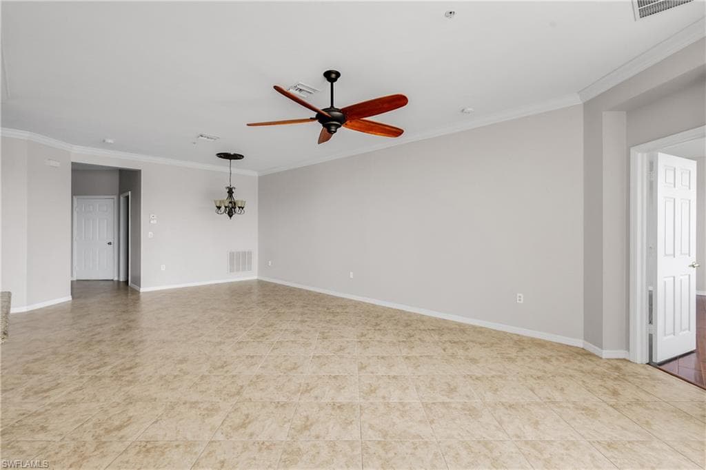 16590 Goldenrod LN # 103, ALVA FL 33920-5