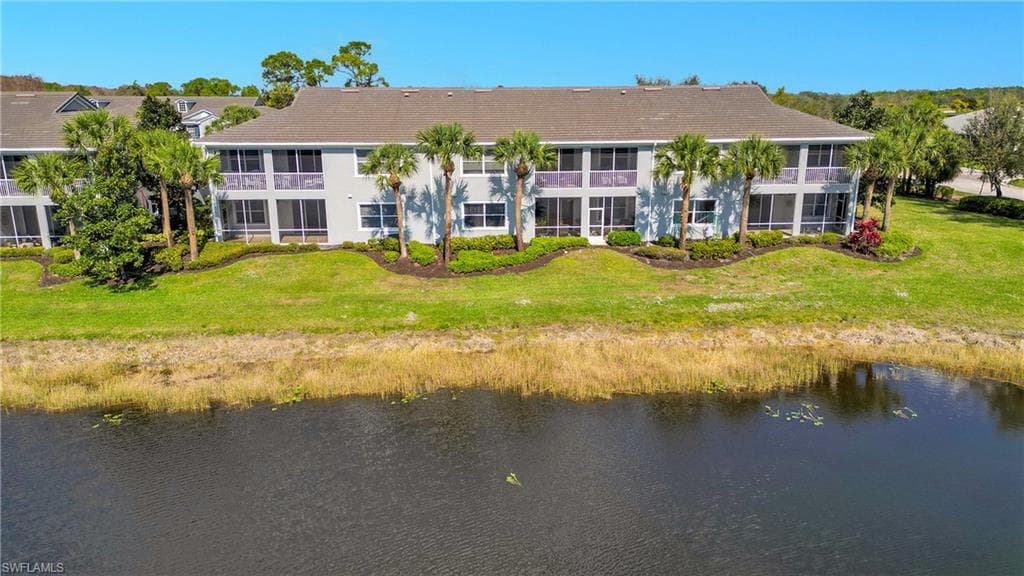 16590 Goldenrod LN # 103, ALVA FL 33920-37