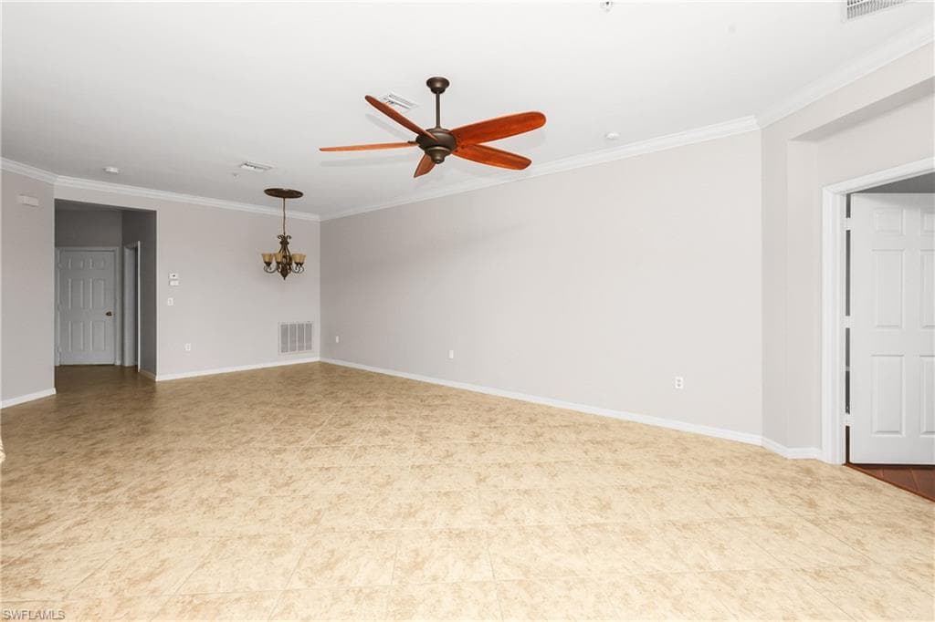 16590 Goldenrod LN # 103, ALVA FL 33920-3