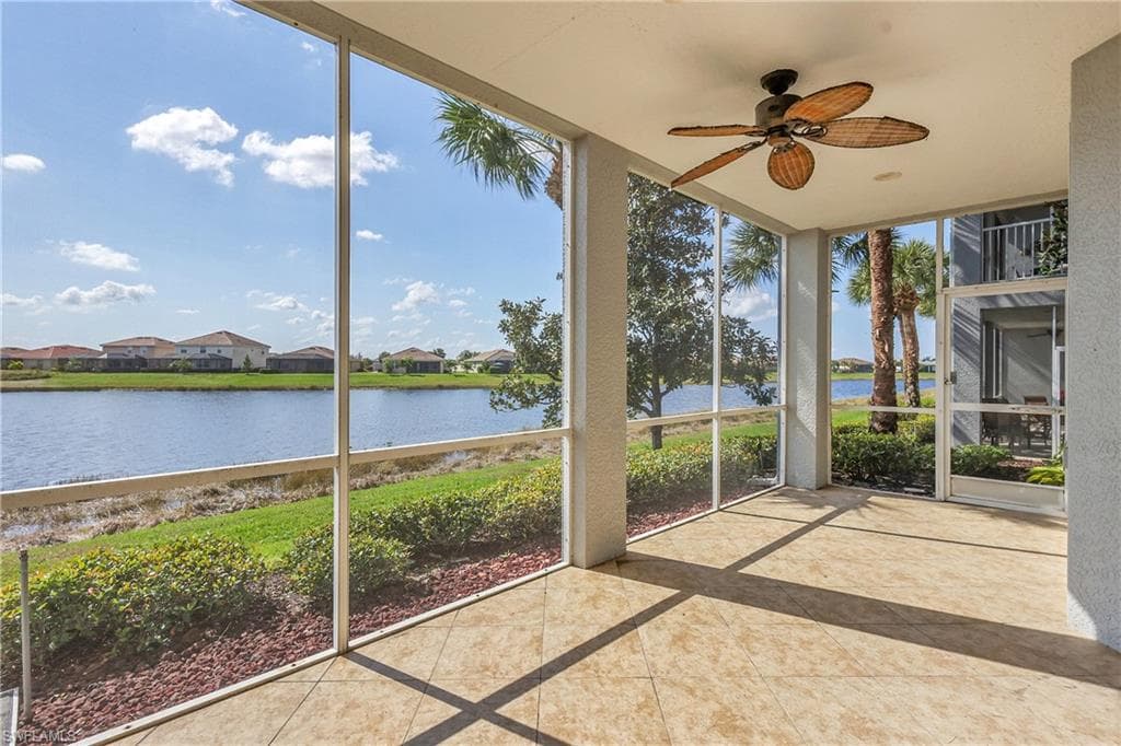 16590 Goldenrod LN # 103, ALVA FL 33920-24