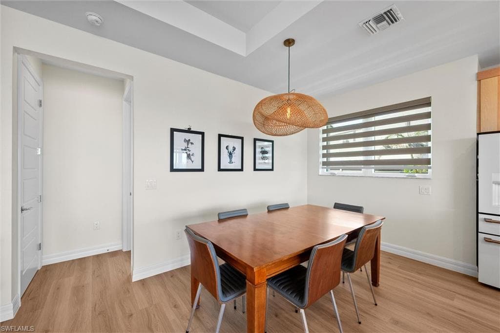 21521 Widgeon TER, FORT MYERS BEACH FL 33931-12