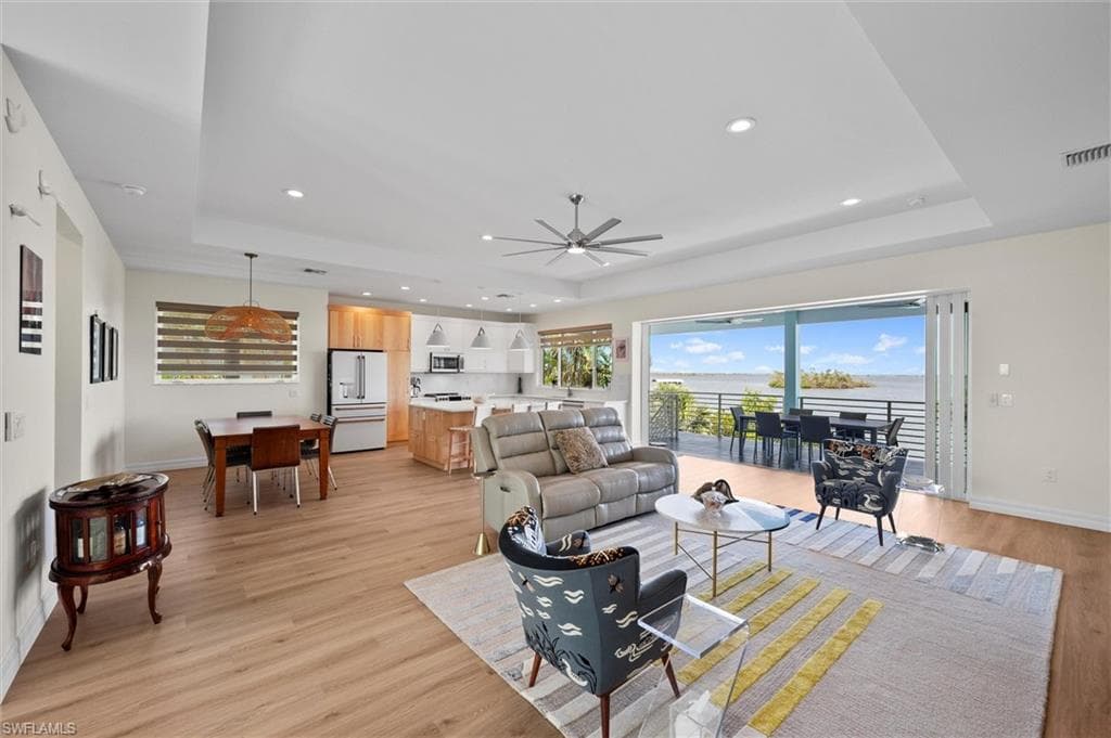 21521 Widgeon TER, FORT MYERS BEACH FL 33931-8