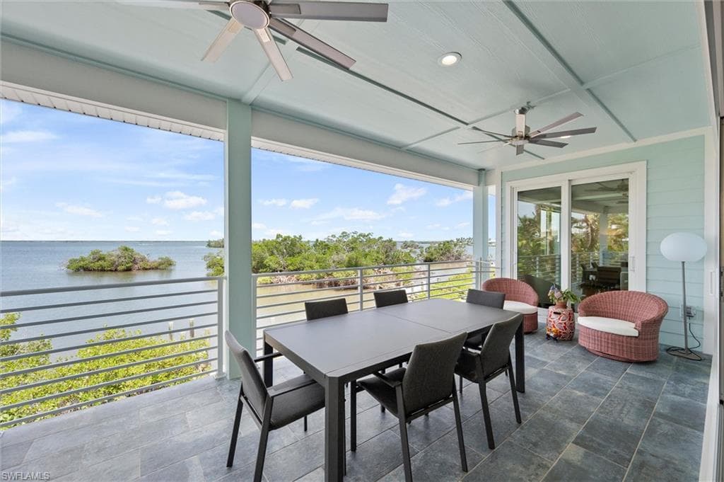 21521 Widgeon TER, FORT MYERS BEACH FL 33931-17