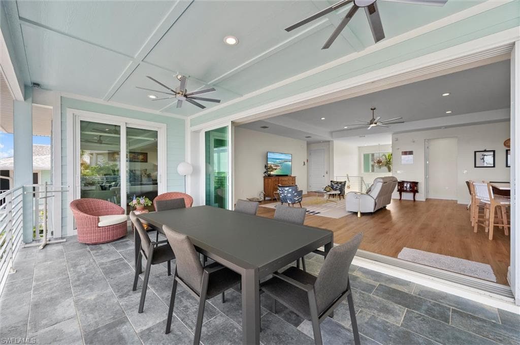 21521 Widgeon TER, FORT MYERS BEACH FL 33931-18