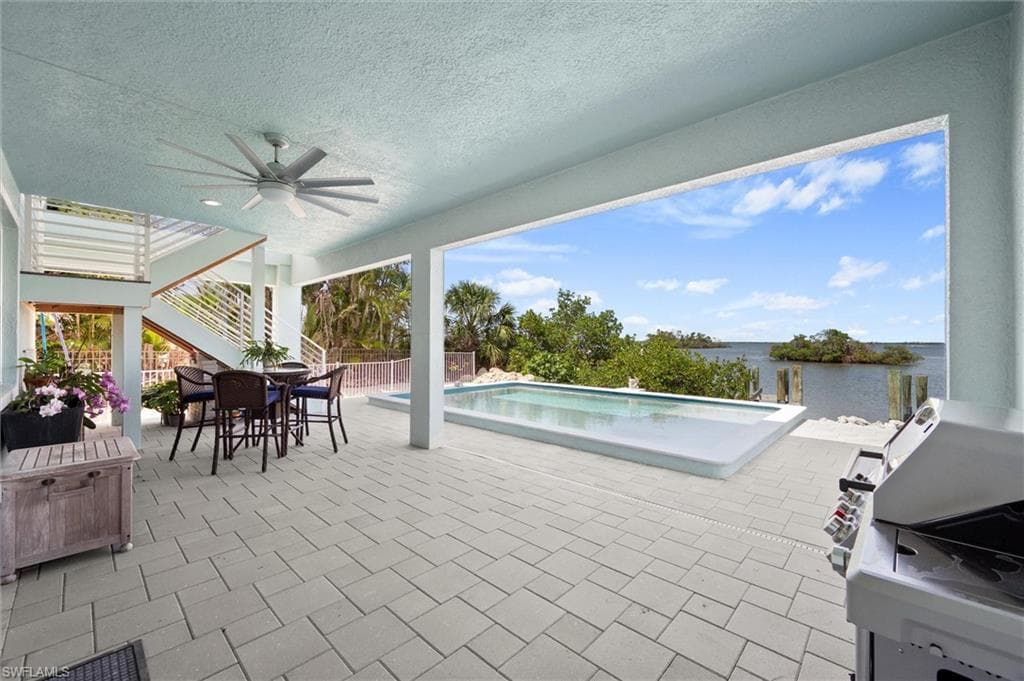 21521 Widgeon TER, FORT MYERS BEACH FL 33931-39