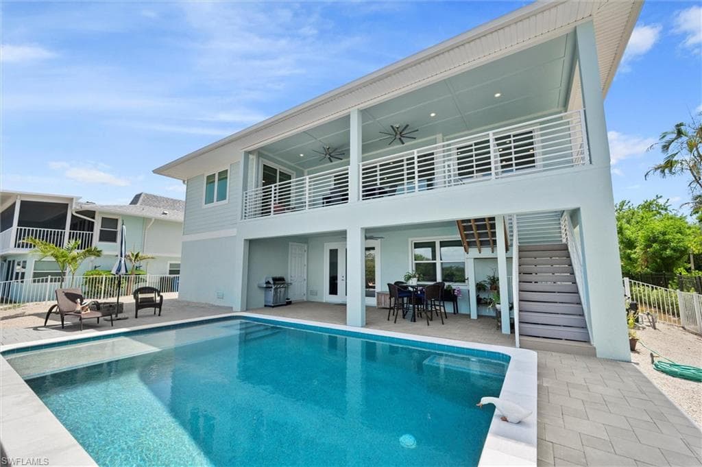 21521 Widgeon TER, FORT MYERS BEACH FL 33931-38