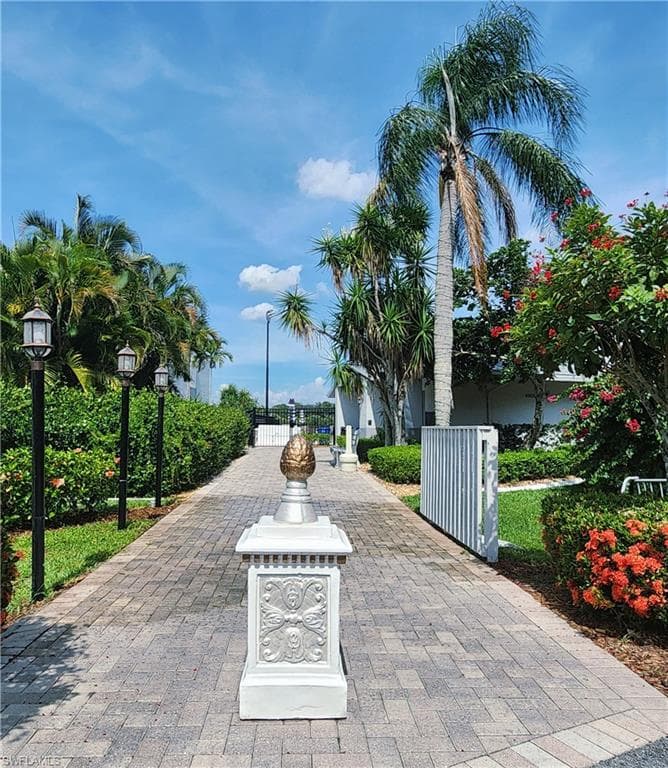 9610 Green Cypress LN # 4, FORT MYERS FL 33905-15
