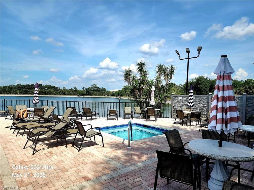 9610 Green Cypress LN # 4, FORT MYERS FL 33905-2