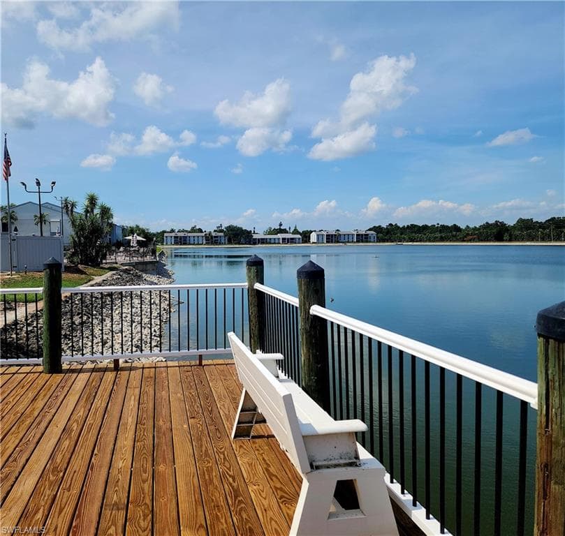 9610 Green Cypress LN # 4, FORT MYERS FL 33905-4