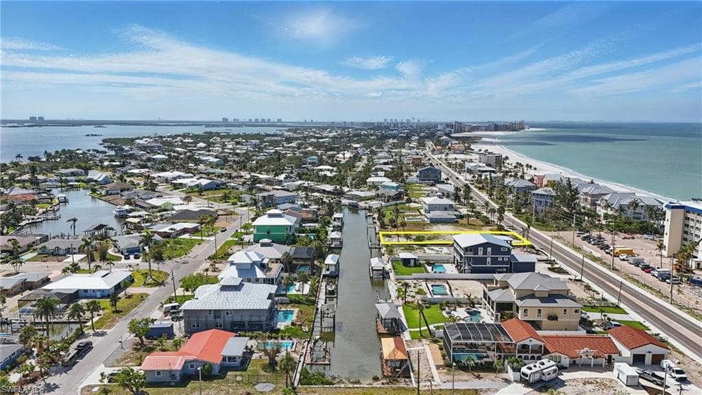 5157 Estero BLVD, FORT MYERS BEACH FL 33931-1