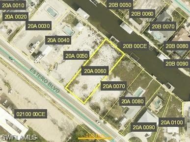 5157 Estero BLVD, FORT MYERS BEACH FL 33931-4