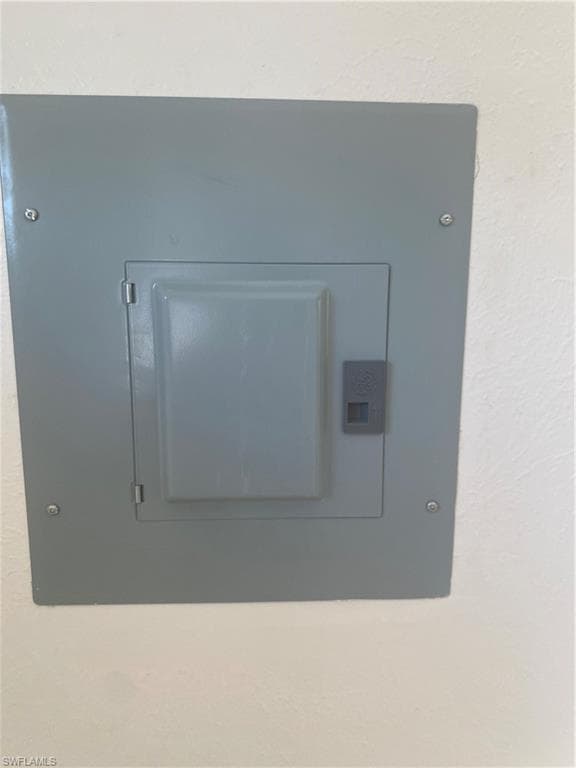 1515 Tropic TER # 1515, NORTH FORT MYERS FL 33903-19